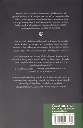 All the Sonnets of Shakespeare - Image 2