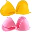 Yellow and Pink
