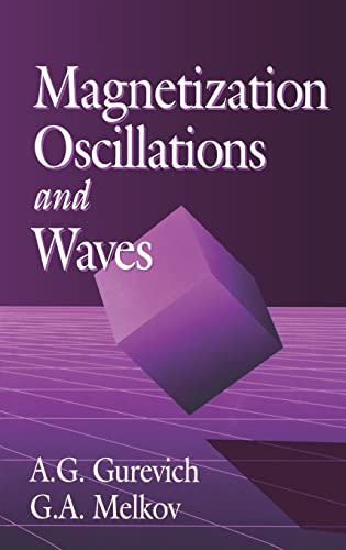 Magnetization Oscillations and Waves view 2