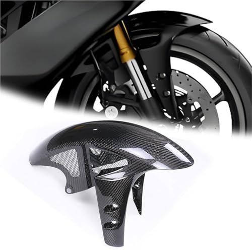 Garde-Boue Carbone pour Yamaha R1 et FZ-10 Finition Prestige Moto