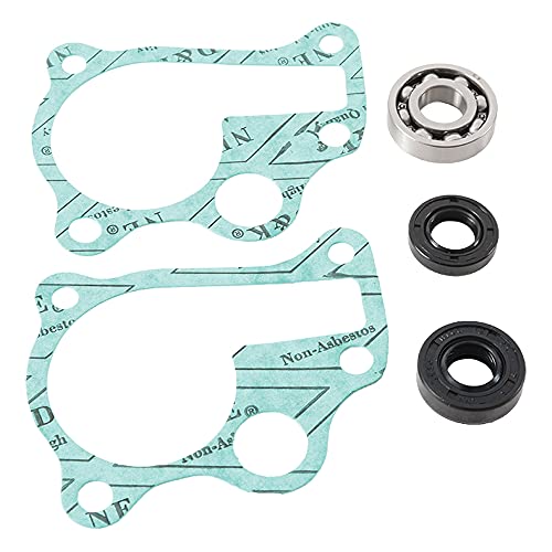 Image of Hot Rods WPK0011 Water Pump Kit