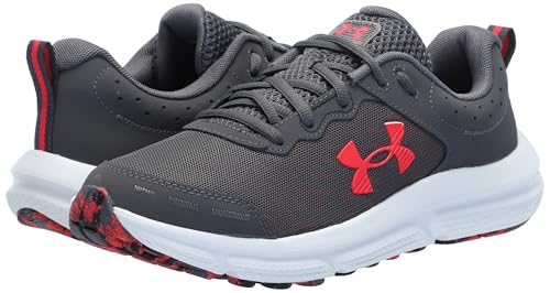 Image of Under Armour Mens Ua Charged Assert 10 Sneaker