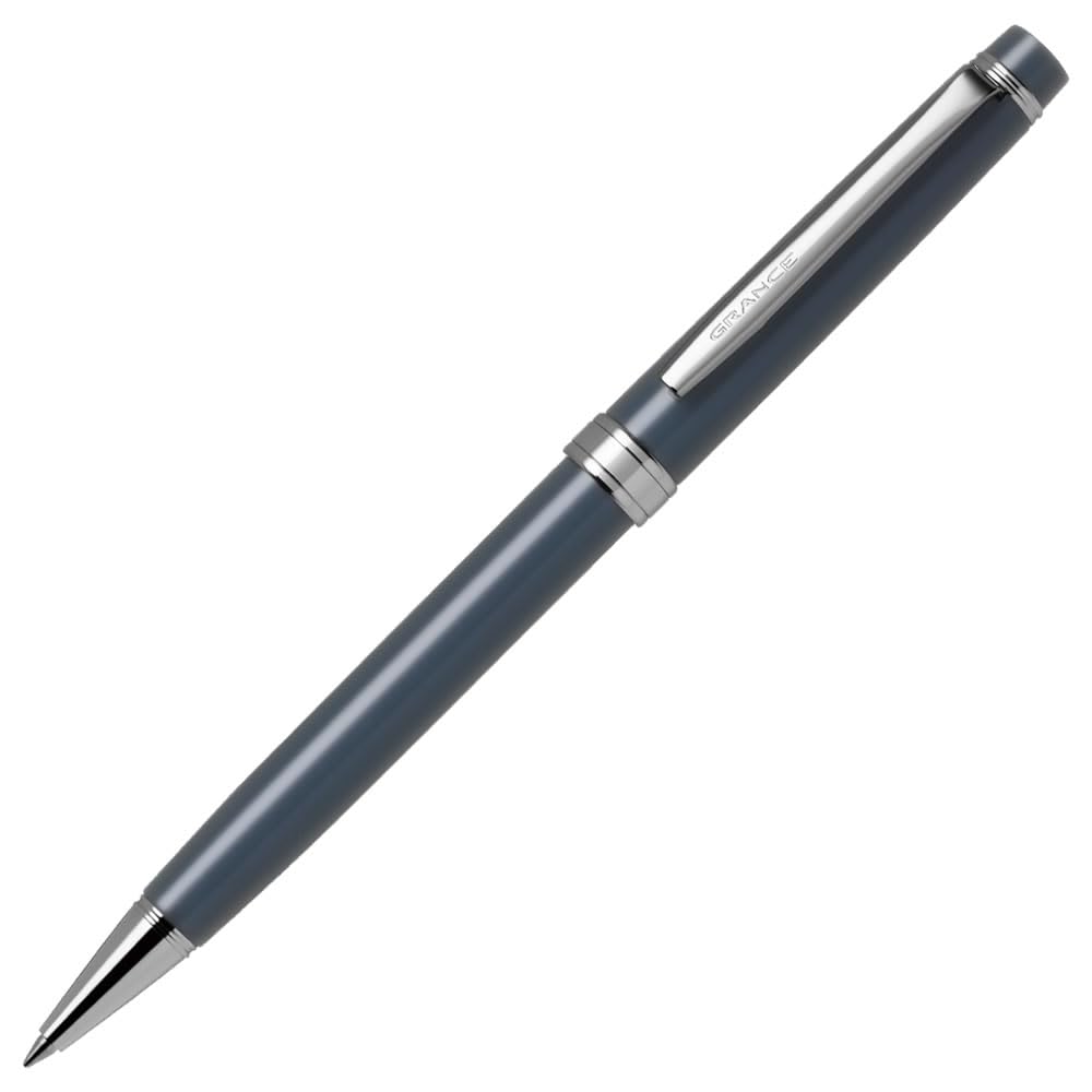 Amazon | PILOT パイロット 油性ボールペン グランセS BGRS-17-GB