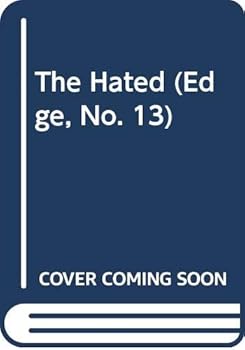 Paperback The Hated (Edge, No. 13) Book
