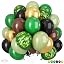 Green Brown