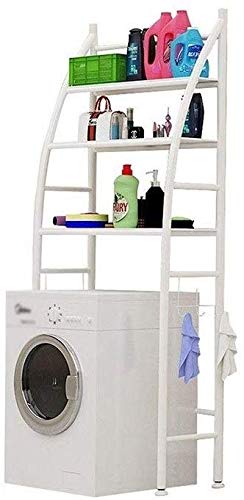 Preisvergleich Produktbild FJY Regallagerraum Wasch Toilette Badezimmer Regal Badezimmer Regal Küche sparen