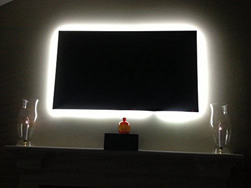 Tira LED Flexible de 231.5" con Interruptor USB para TV miniatura 2