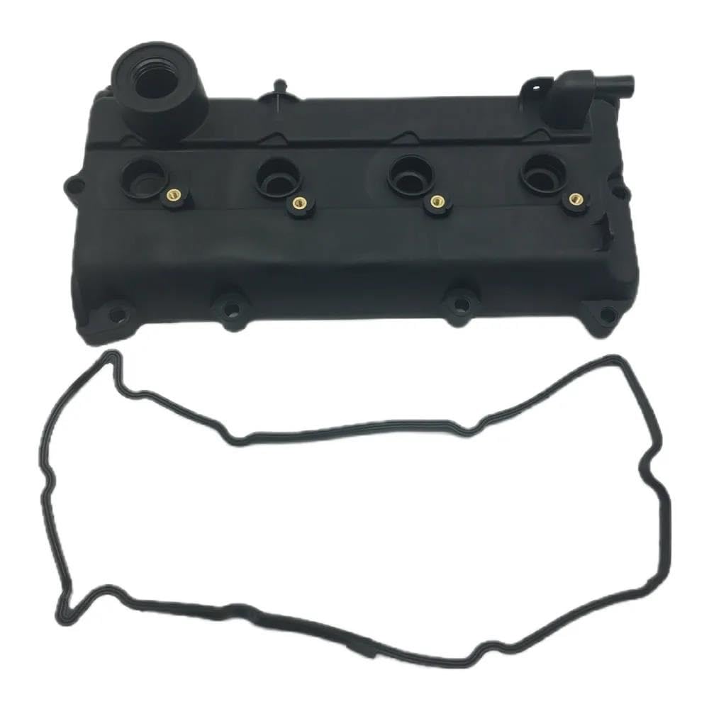 Couvercle de soupape de moteur Nissan QR25DE 2.5 cache culbuteur Altima Sentra 264-982