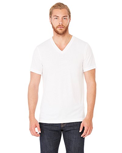 Bella+Canvas mens 3415c