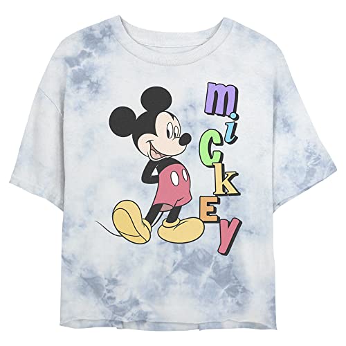 T-Shirt Mickey Disney Femme pour raviver vos plus beaux souvenirs
