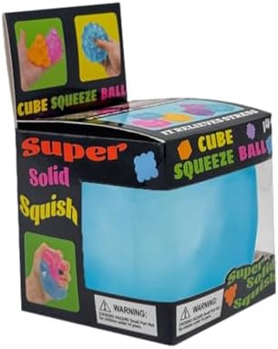 Nice Cube Squishy Fidget Toys Stress Ball Nice Ice Cube Toy Slow ...