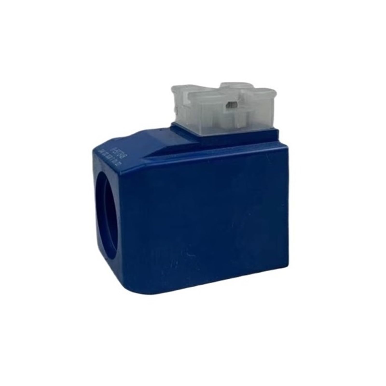Bobine d'électrovanne H 507826 pour système hydraulique industriel