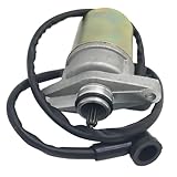 OEM : 21163-Y001 21163-Y002 Démarreur électrique adapté for Kawasaki KFX50 KFX55 KFX 50 55 90 CC KSF 90 KFX90 KSF90 ATV Quad 2007-2017 21163-Y001