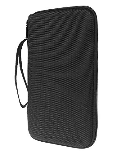 Fitsand Hard Case Compatible For Hp 50G Graphing Calculator #TOP5