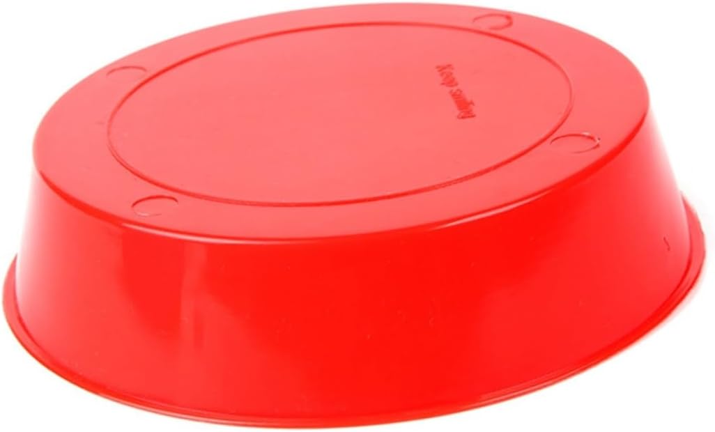4pcs Plastic Paint Tray Set for Boys and Girls Mixing Cleaning Craft Use
