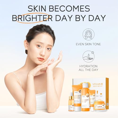 Skincare Gift Set for Teenage Girls...