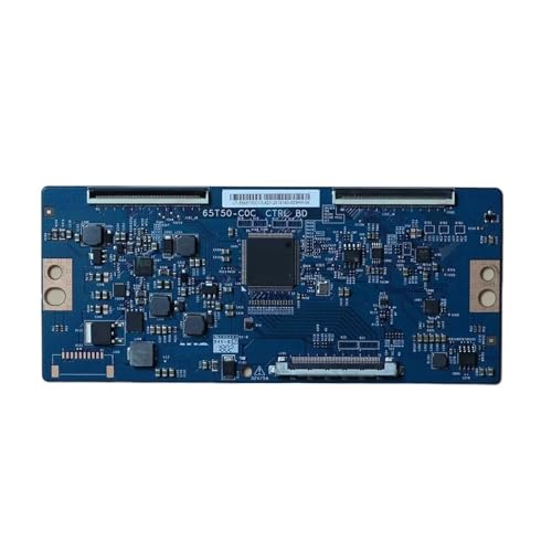 65T50-C0C CTRL BD 65�C���` TV T-con�{�[�h 65T50-C0C CTRL BD �e���r�p 65�C���`�e�X�g�{�[�h 65T50 C0C 65T50C0C