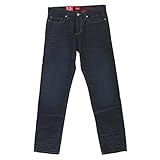 S. Oliver, Scube, Herren Jeans Hose, Denim, Ink Blue Used, W 29 L 34 [17749]