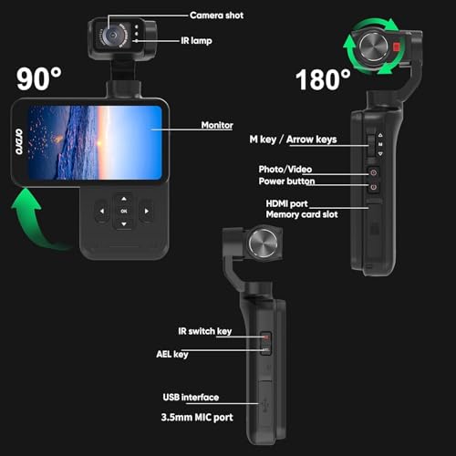 Blackmagic Pocket Cinema Camera 6K