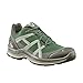Produktbild Haix Black Eagle Adventure 2.1 GTX Low/Olive-Rock Funktionaler Freizeitschuh mit Gore-TEX. 43