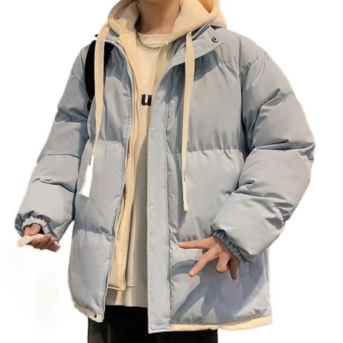 [Gebacades] Wp[ WPbg Y  n h h JWA ʋΒʊw AE^[ JWA t[htAE^[ (636blue,XL)