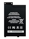 Venenio Battery for GP/S10/346392/010, S11/GTSF/01A, 170/1032/01, 170/1032/00