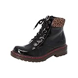 Obermaterial: Synthetik, Innenmaterial: Textil, Laufsohle: TR-Sohle, Decksohle: Textil