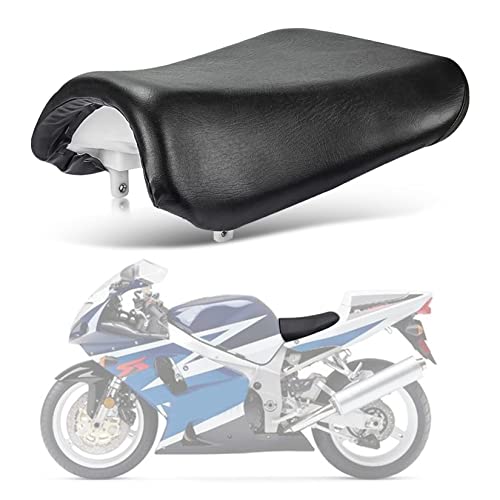 Front Rider Driver Seat Pillion Cushion for Suzuki GSXR600 750 2004-2005