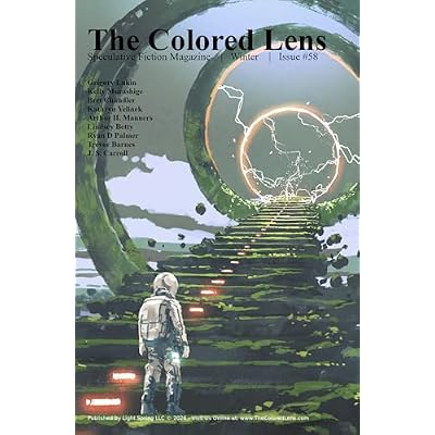 The Colored Lens