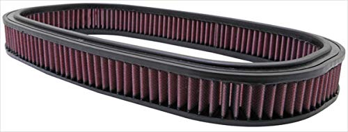 Filtre à air voiture K&N E-9178 pour rouler sans gaspillage