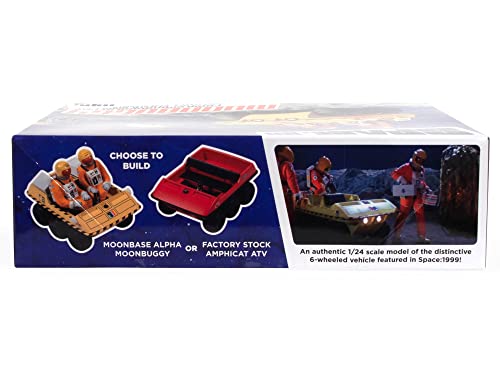 MPC MPC984/12 kit de modélisme multicolore pour passionnés