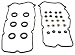 Ishino Valve Cover Gasket Set