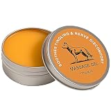 Nerve Relief Balm | Magnesium Balm for Neuropathy, Natural Joint Care Soothing Massage Cream, Arnica Oil, Camphor Blue, Chamomile Extract 50ml (1)