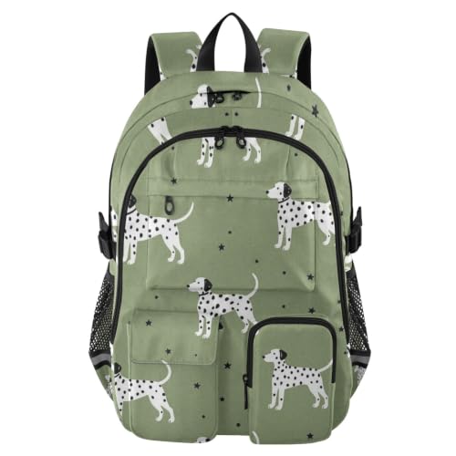 Mochila de viaje para laptop que evita sobrecargas escolares