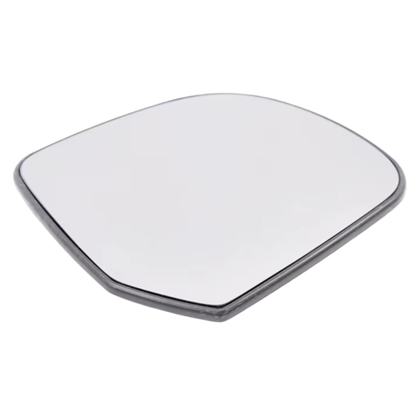 Specchio retrovisore per auto in vetro per Nissan per Micra 2010-2017 Per Almera 2012-2018 Specchio laterale in vetro riscaldato automatico per il veicolo Vetro Retrovisore(Right)