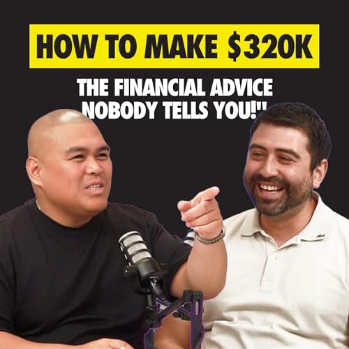 EP3: $5K Investment Turned $320K Profit? Fernando Prieto&rsquo;s Shocking Strategy Revealed!