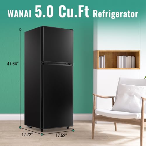Wanai Mini Fridge thumbnail 4