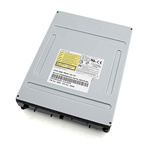 LeHang DG-16D4S DVD Disk Drive Reader Replacement Parts for Xbox 360 SLIM Xbox360 Cover