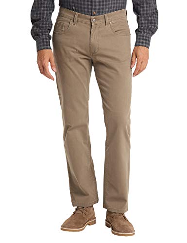 Preisvergleich Produktbild Pioneer Herren Rando Hose, beige, 38W / 30L