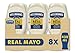 Hellmann's Maionese in Confezione Top Down, Maxiformato, 8 Pezzi da 430ml