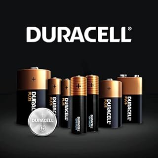 6X Duracell 123 Batterie Lithium (3 Blister Da 2 Batterie) 6 Pile (CR123 / CR123A / CR17345)