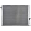 BEHR CR917000P Radiator