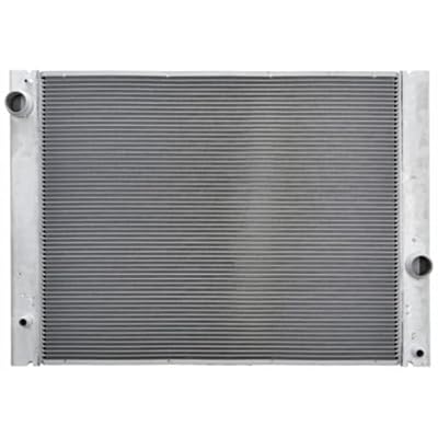 BEHR CR917000P Radiator