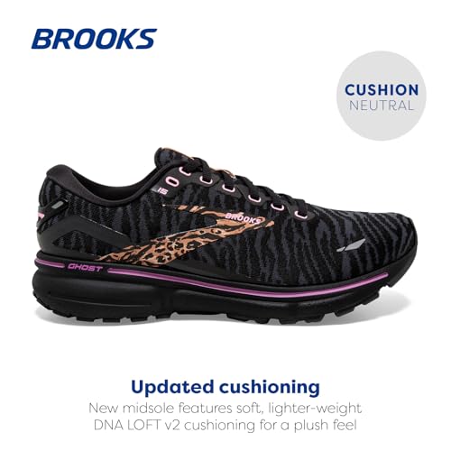 Image of Brooks Women's Ghost 15 Neutral Running Shoe