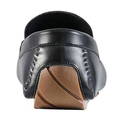 Guess Men's Ansto Driving Style Loafer3