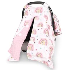 Rainbow & Little Flower