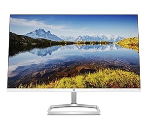 HP M22f 21.5" IPS FullHD 75Hz FreeSync