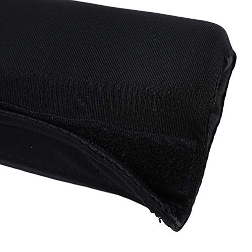 Socobeta Cuscinetto per stampella, Imbottitura per...