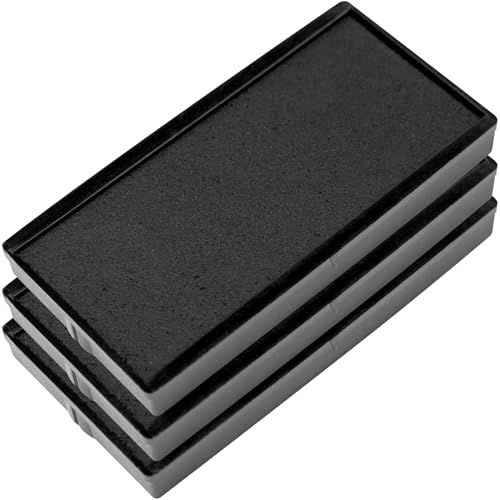 E/40 Replacement Pad Compatible for 2000 Plus Printer 40 - Water Based...