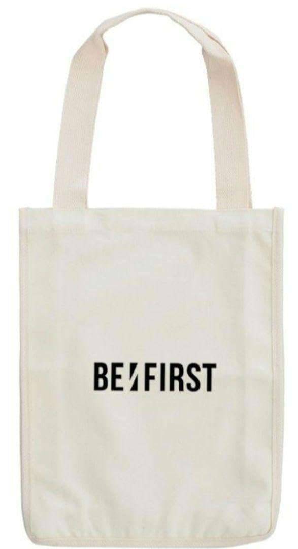 Amazon.co.jp: BE:FIRST ビーファースト プレミアムトートバッグ